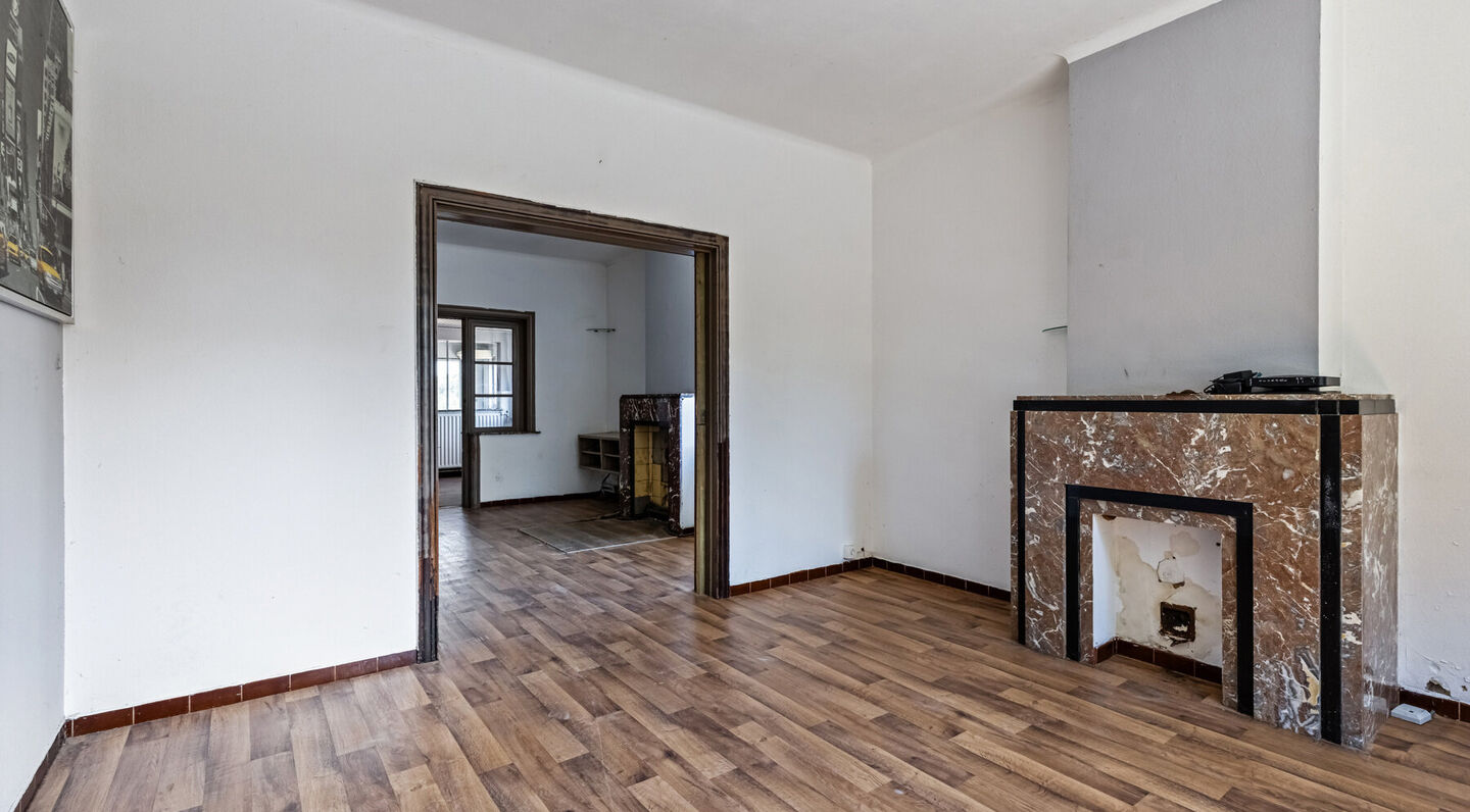Maison unifamiliale à vendre à Overijse