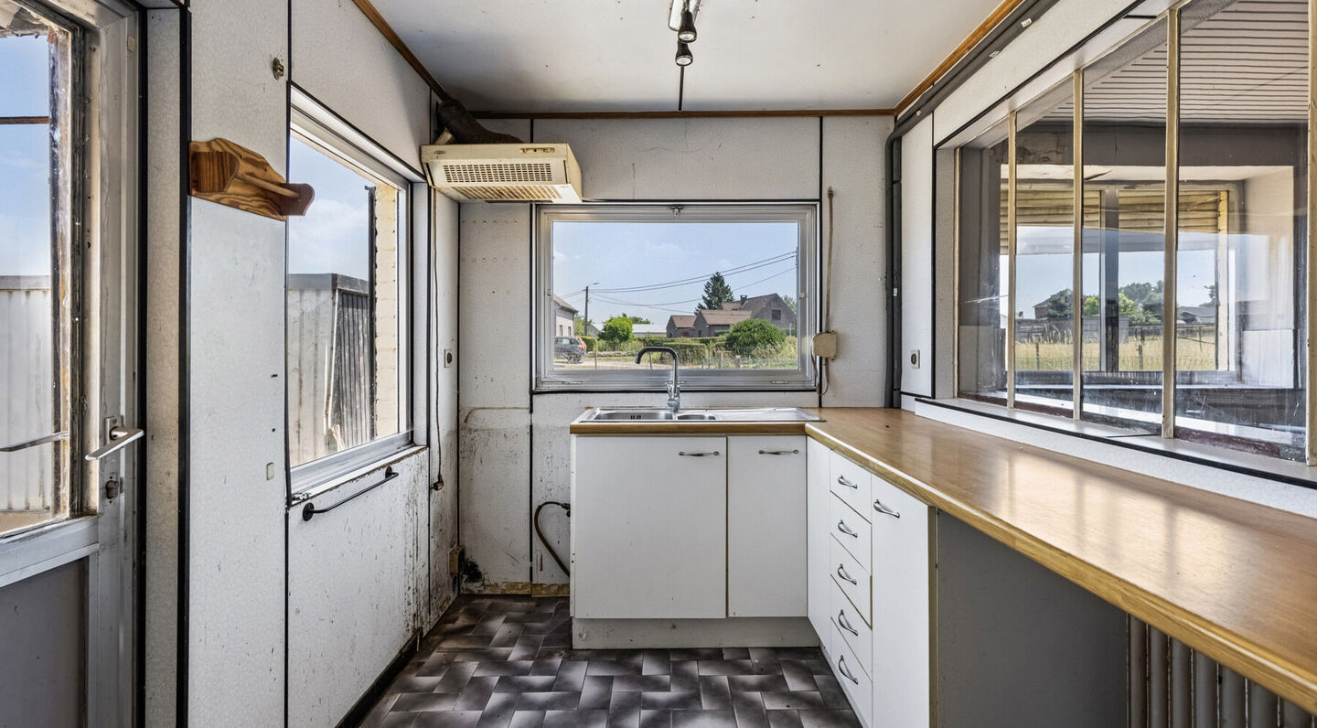 Maison unifamiliale à vendre à Overijse