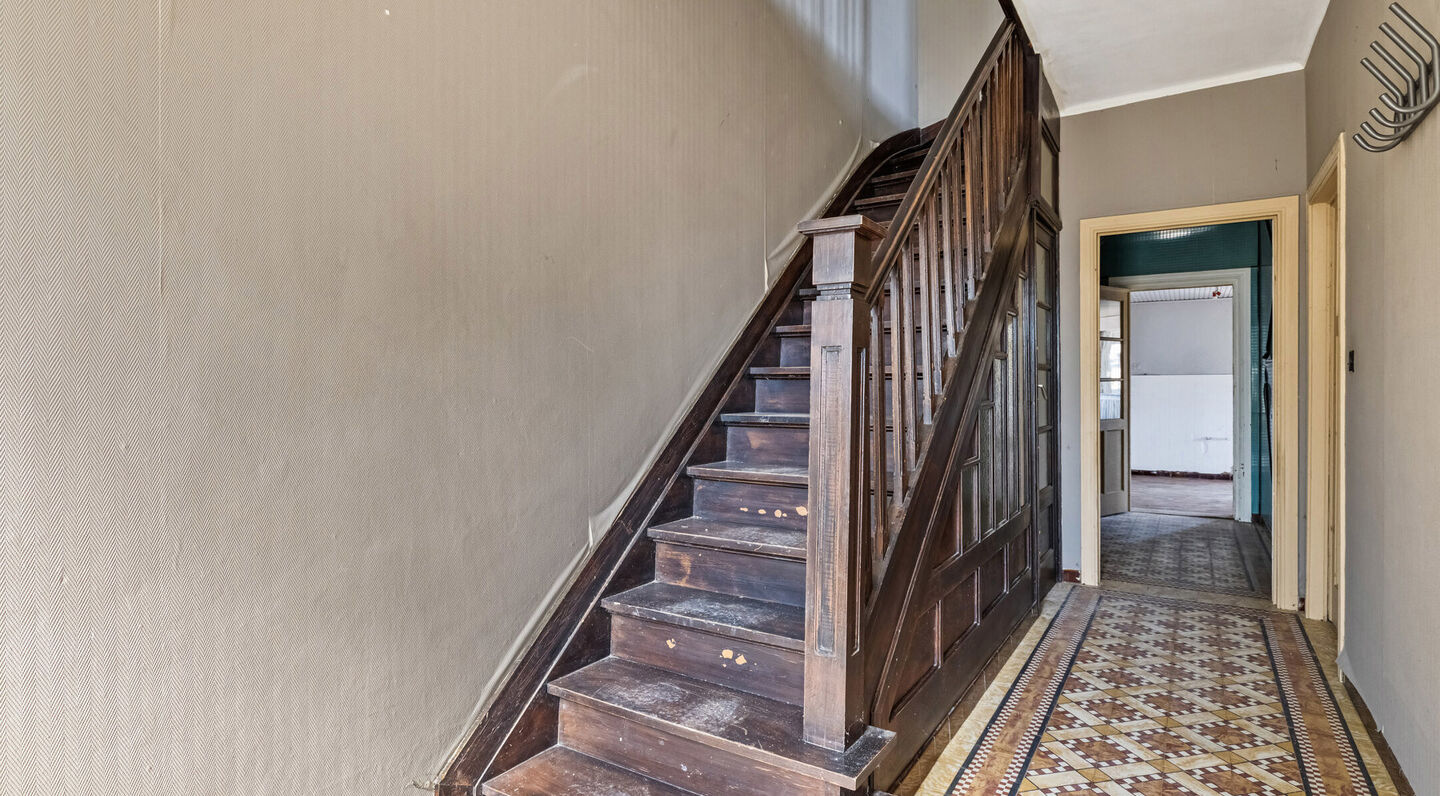 Maison unifamiliale à vendre à Overijse