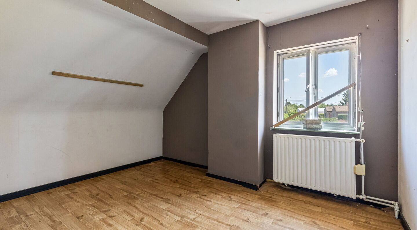 Maison unifamiliale à vendre à Overijse