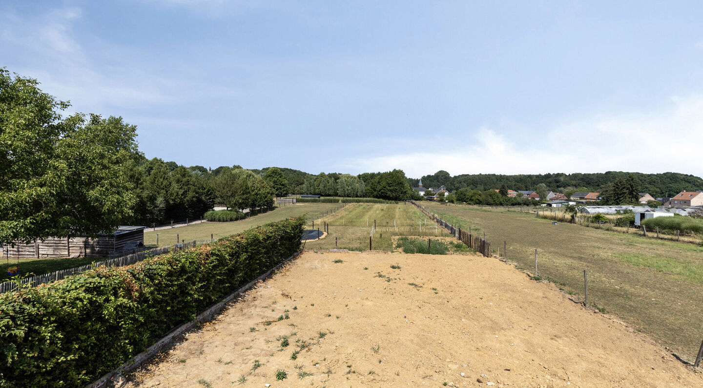 Maison unifamiliale à vendre à Overijse
