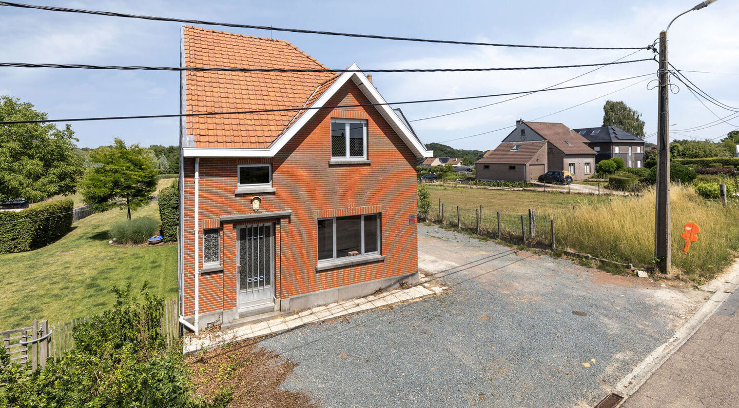 Maison unifamiliale à vendre à Overijse