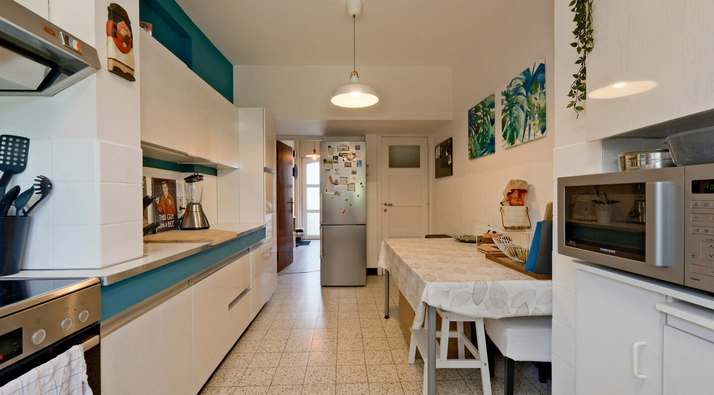 Maison unifamiliale à vendre à Sint-Lambrechts-Woluwe