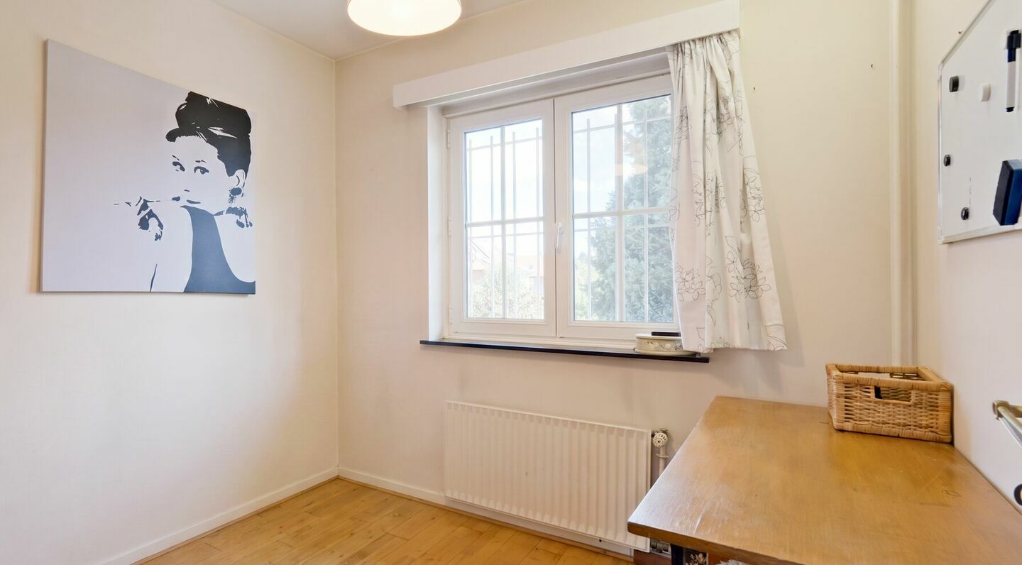 Maison unifamiliale à vendre à Sint-Lambrechts-Woluwe