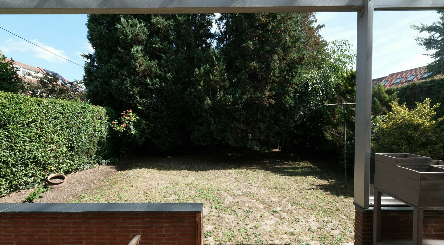 Maison unifamiliale à vendre à Sint-Lambrechts-Woluwe