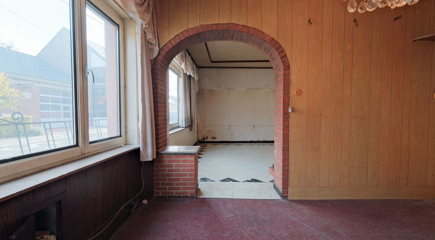 Maison unifamiliale à vendre à Steenokkerzeel