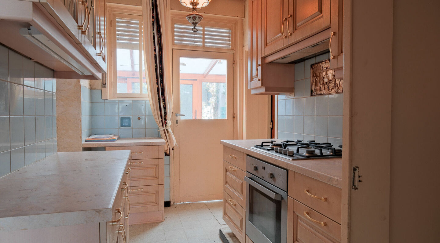 Maison unifamiliale à vendre à Steenokkerzeel