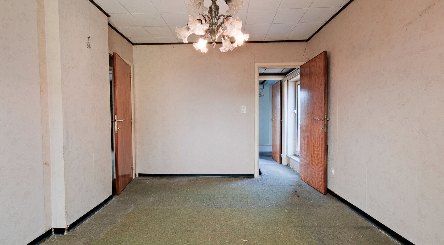 Maison unifamiliale à vendre à Steenokkerzeel