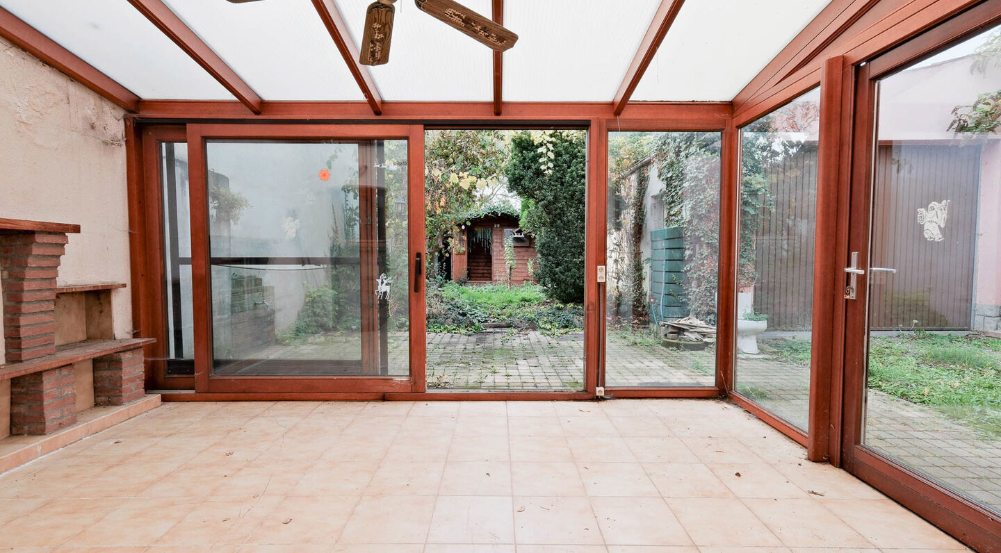 Maison unifamiliale à vendre à Steenokkerzeel