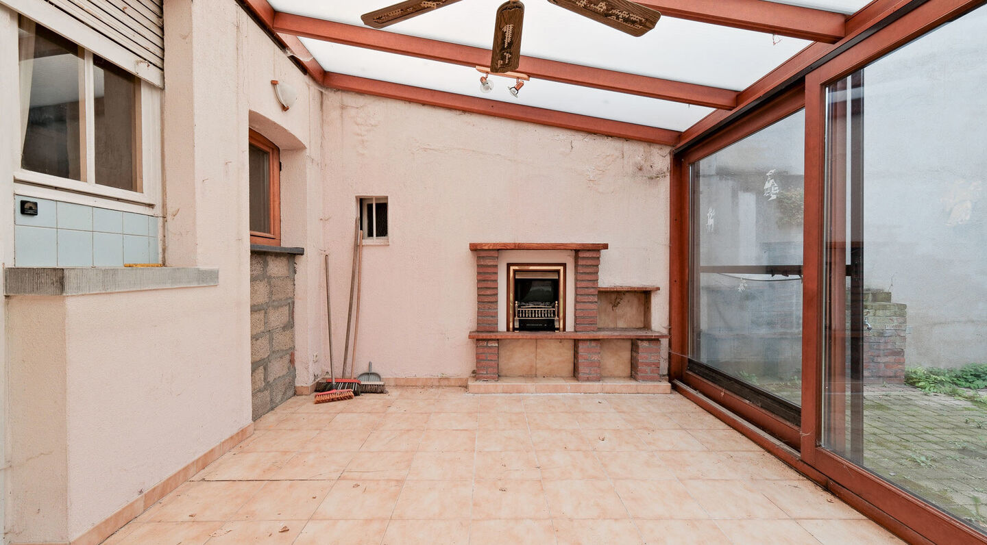 Maison unifamiliale à vendre à Steenokkerzeel