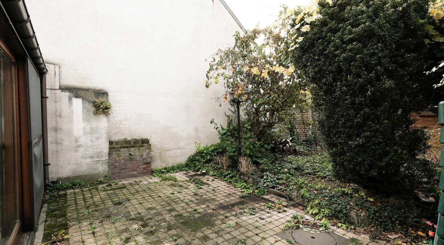 Maison unifamiliale à vendre à Steenokkerzeel