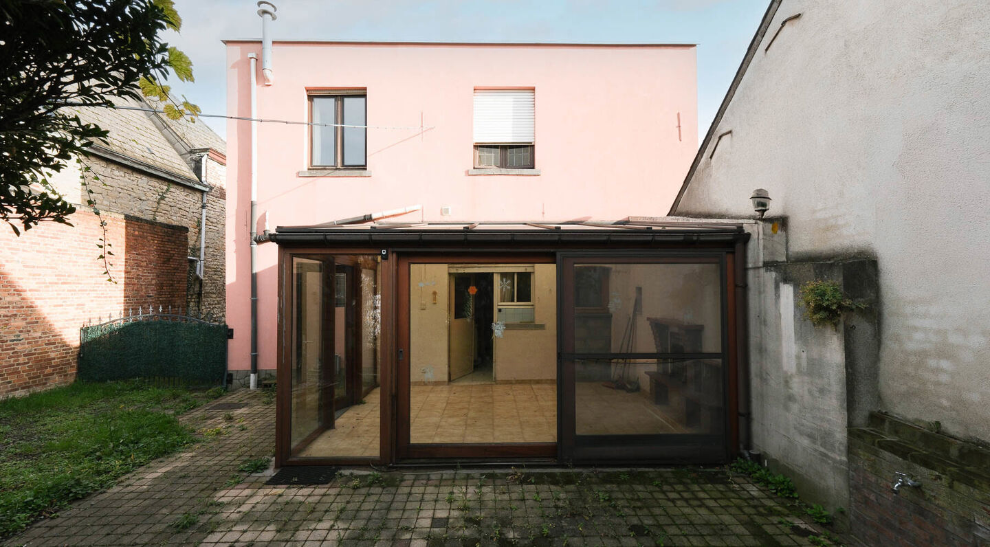 Maison unifamiliale à vendre à Steenokkerzeel