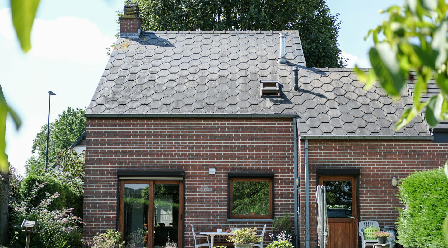 Maison unifamiliale &agrave; vendre &agrave; Sterrebeek
