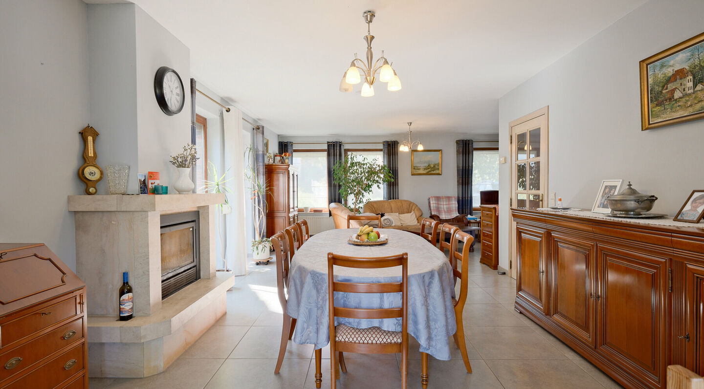 Maison unifamiliale &agrave; vendre &agrave; Sterrebeek