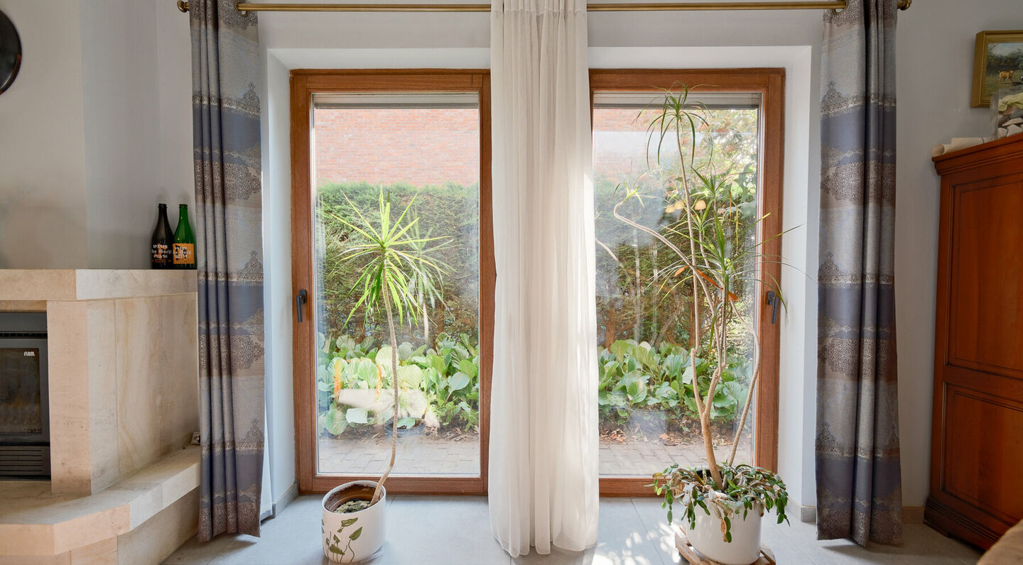 Maison unifamiliale &agrave; vendre &agrave; Sterrebeek