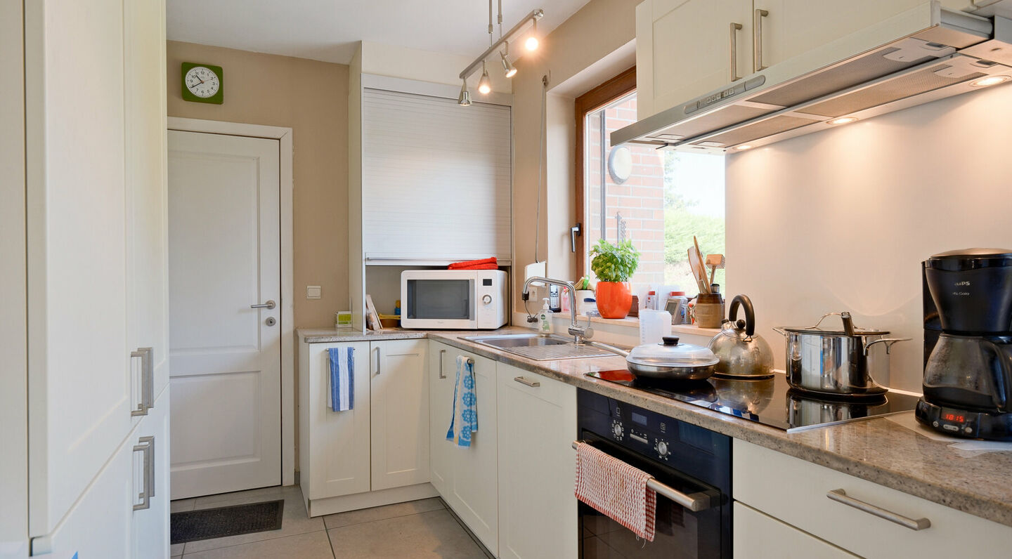 Maison unifamiliale &agrave; vendre &agrave; Sterrebeek