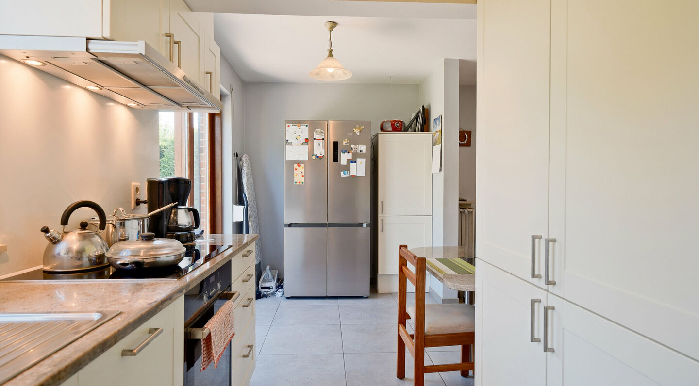 Maison unifamiliale &agrave; vendre &agrave; Sterrebeek