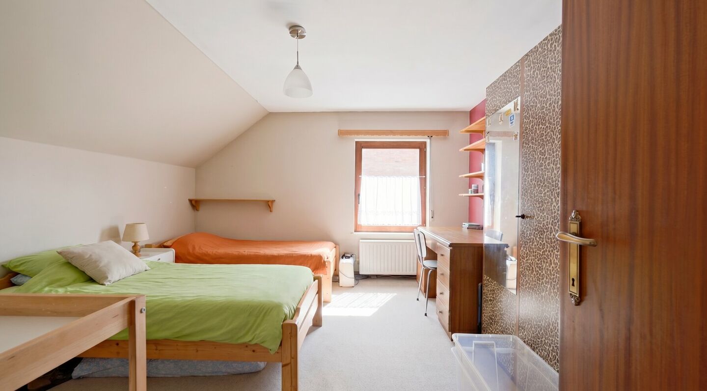 Maison unifamiliale &agrave; vendre &agrave; Sterrebeek