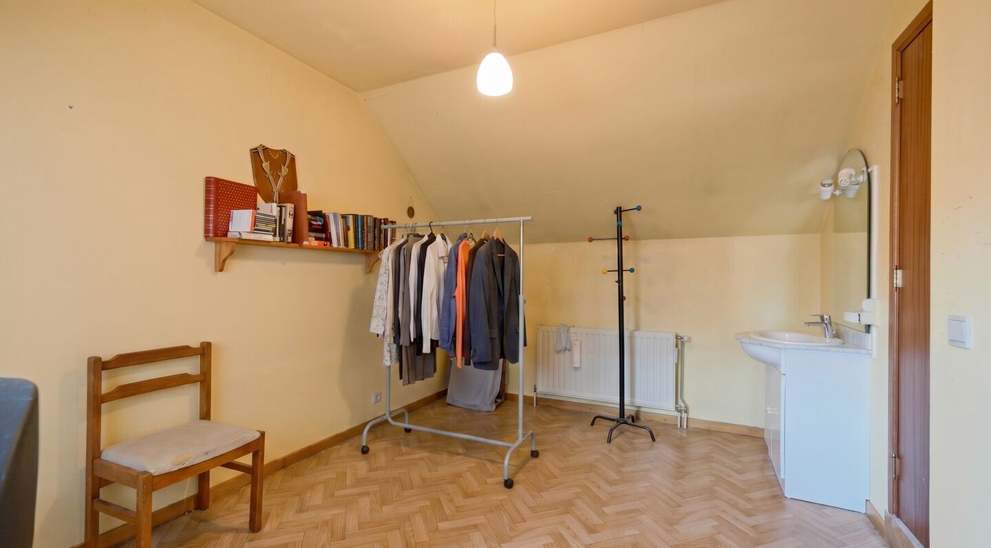 Maison unifamiliale &agrave; vendre &agrave; Sterrebeek