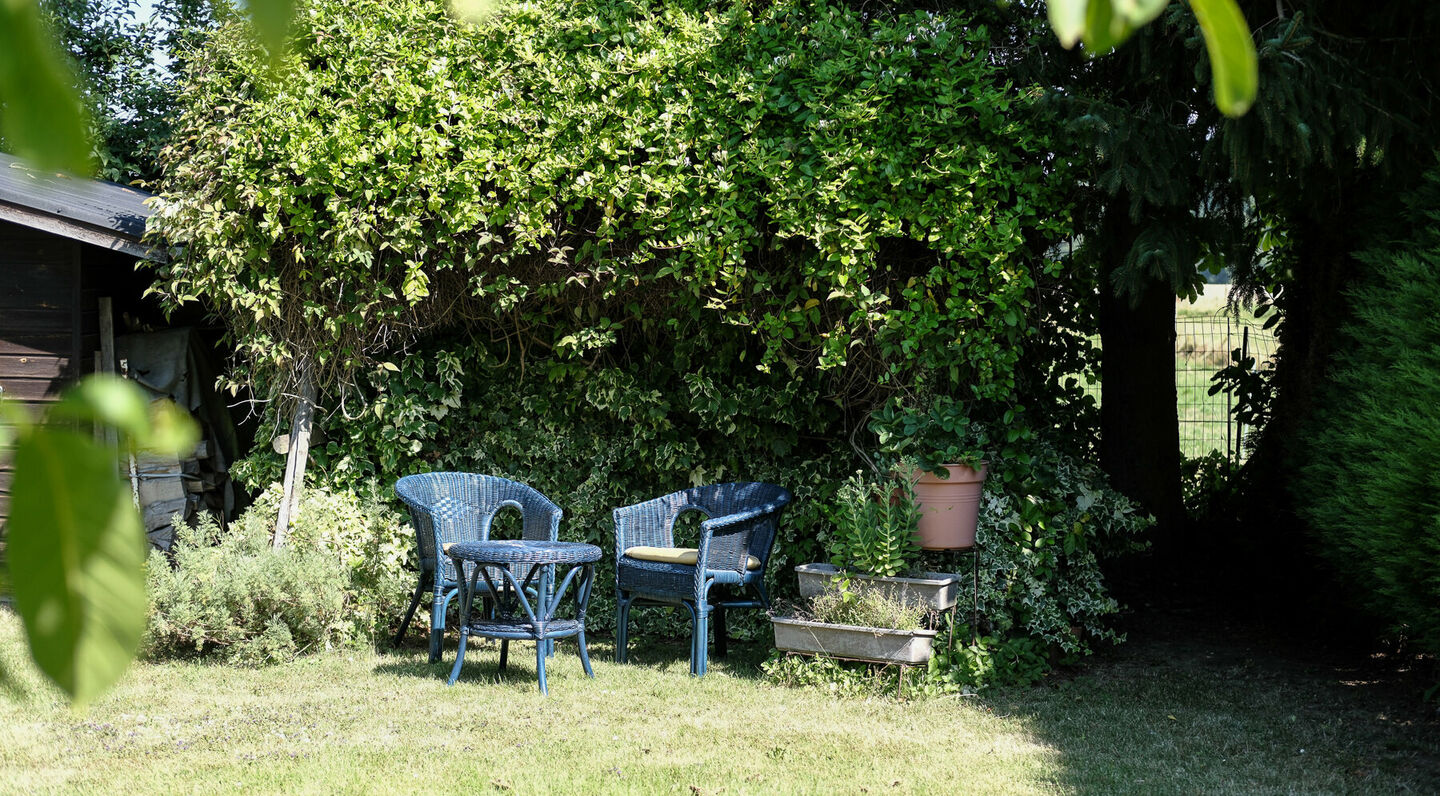 Maison unifamiliale &agrave; vendre &agrave; Sterrebeek