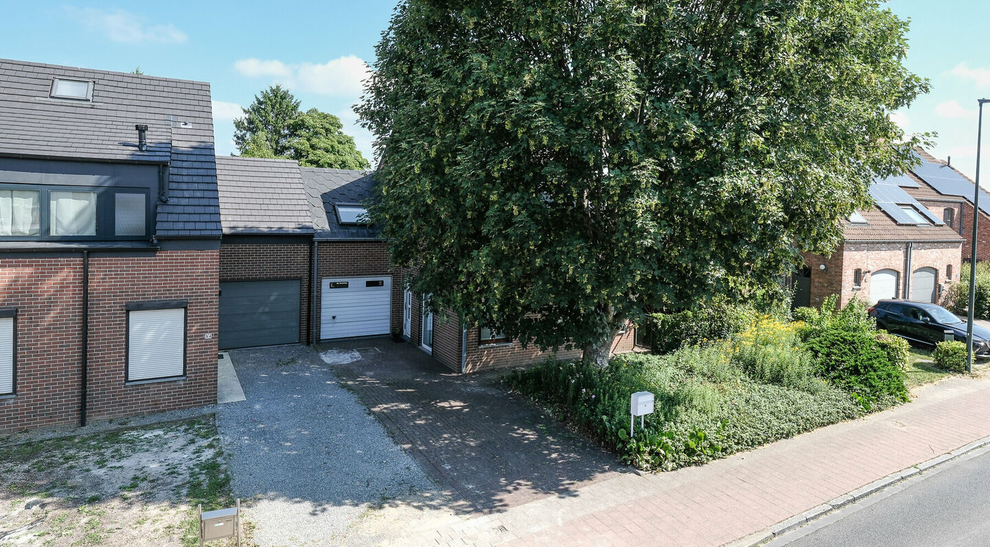 Maison unifamiliale &agrave; vendre &agrave; Sterrebeek