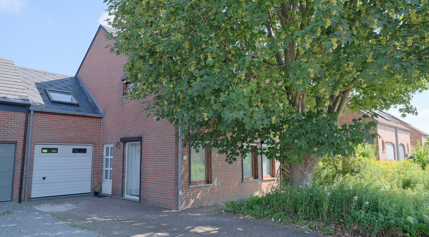 Maison unifamiliale &agrave; vendre &agrave; Sterrebeek