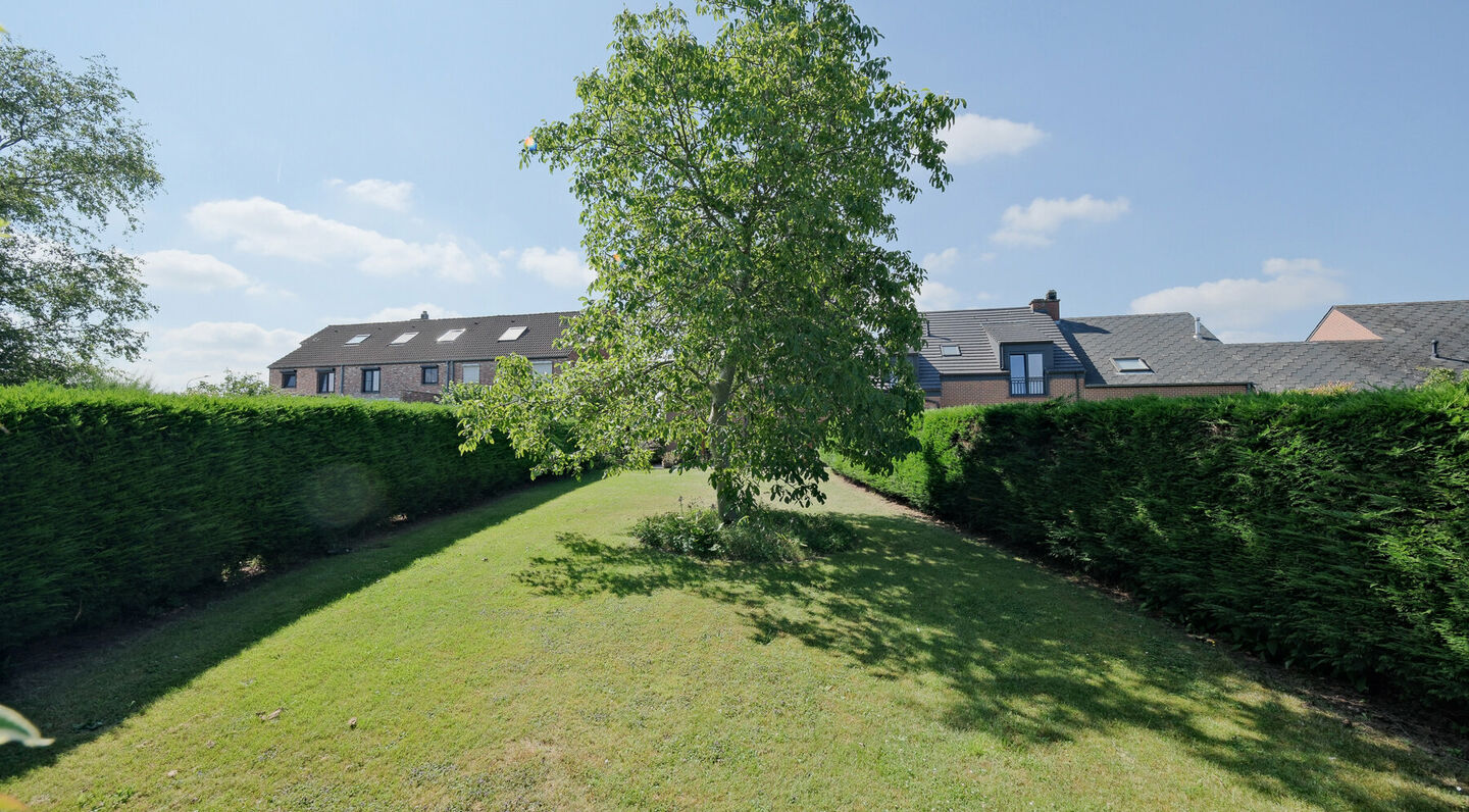 Maison unifamiliale &agrave; vendre &agrave; Sterrebeek