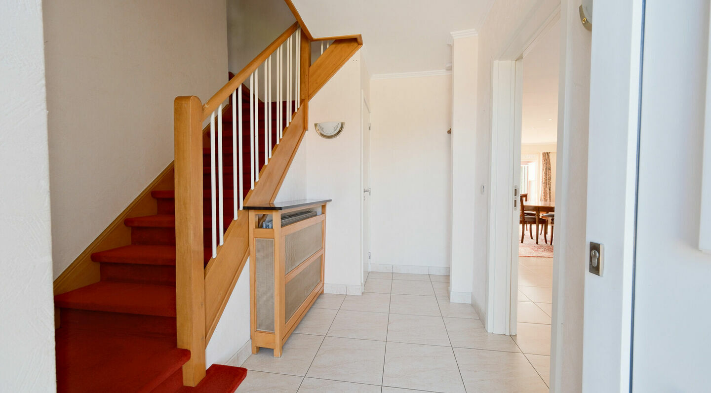 Maison unifamiliale à vendre à Sterrebeek