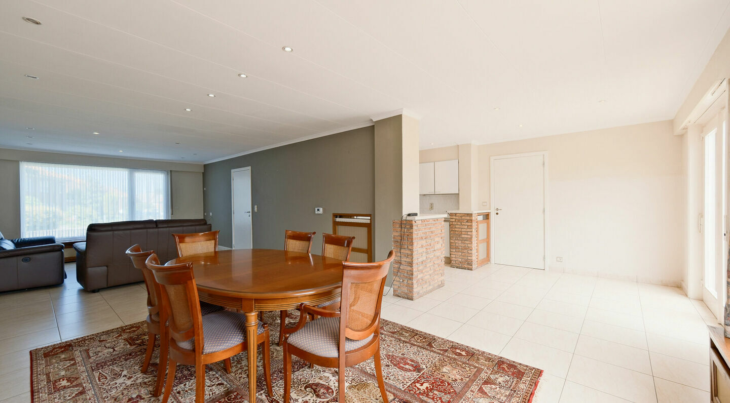 Maison unifamiliale à vendre à Sterrebeek
