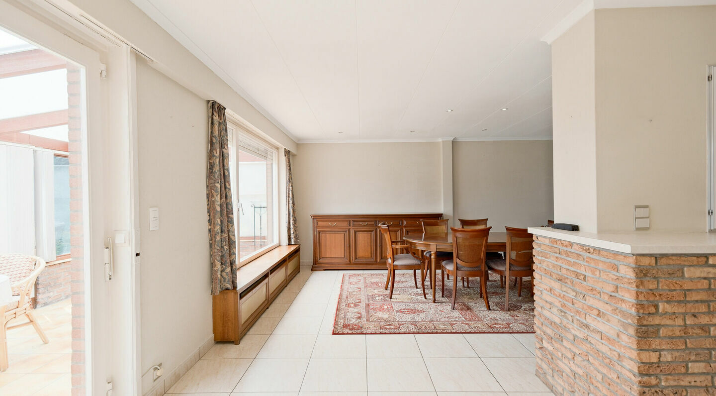 Maison unifamiliale à vendre à Sterrebeek