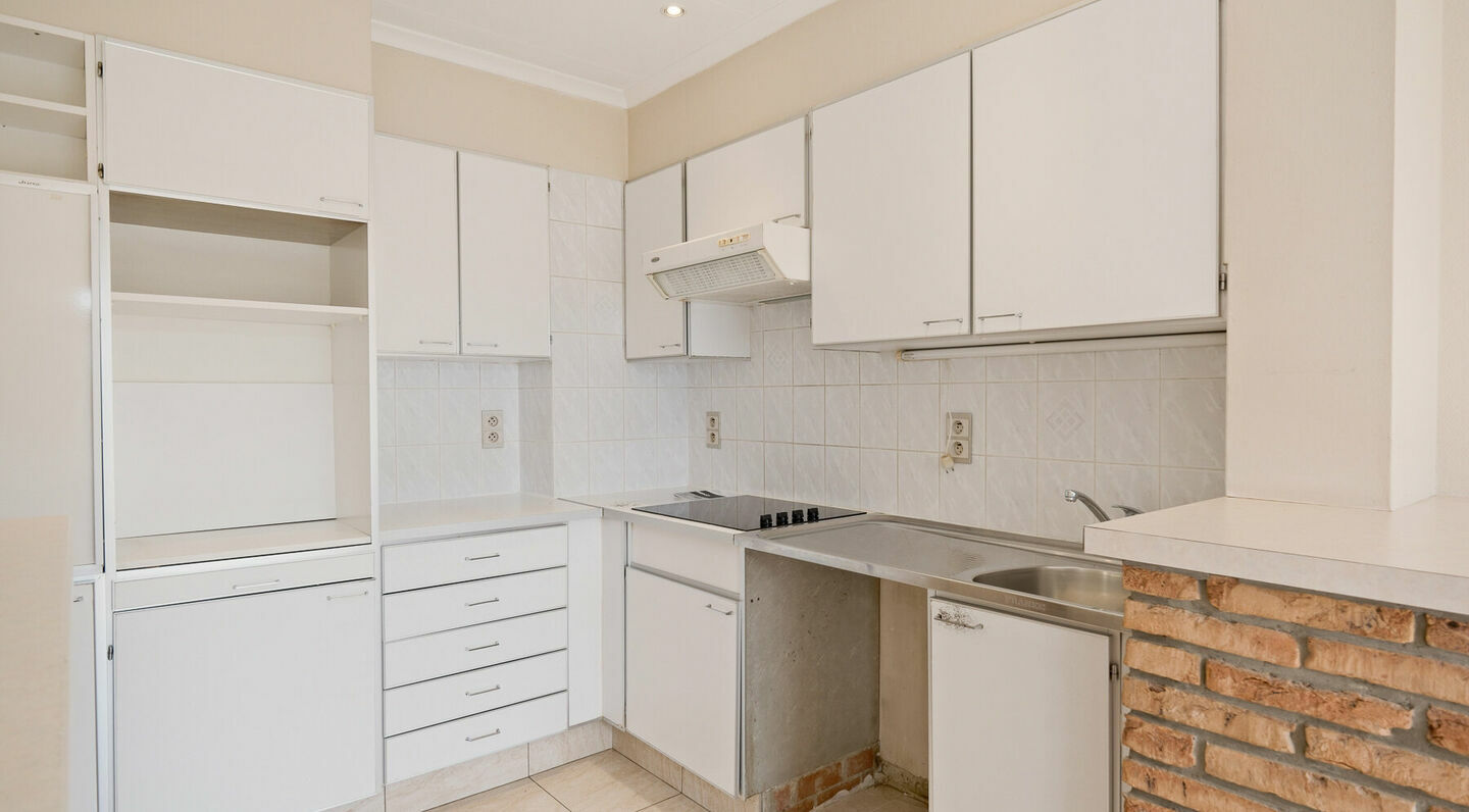 Maison unifamiliale à vendre à Sterrebeek