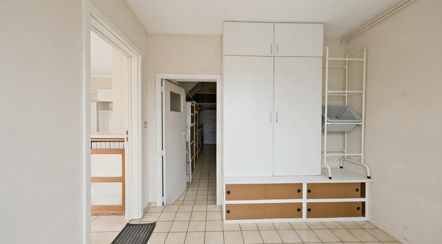 Maison unifamiliale à vendre à Sterrebeek