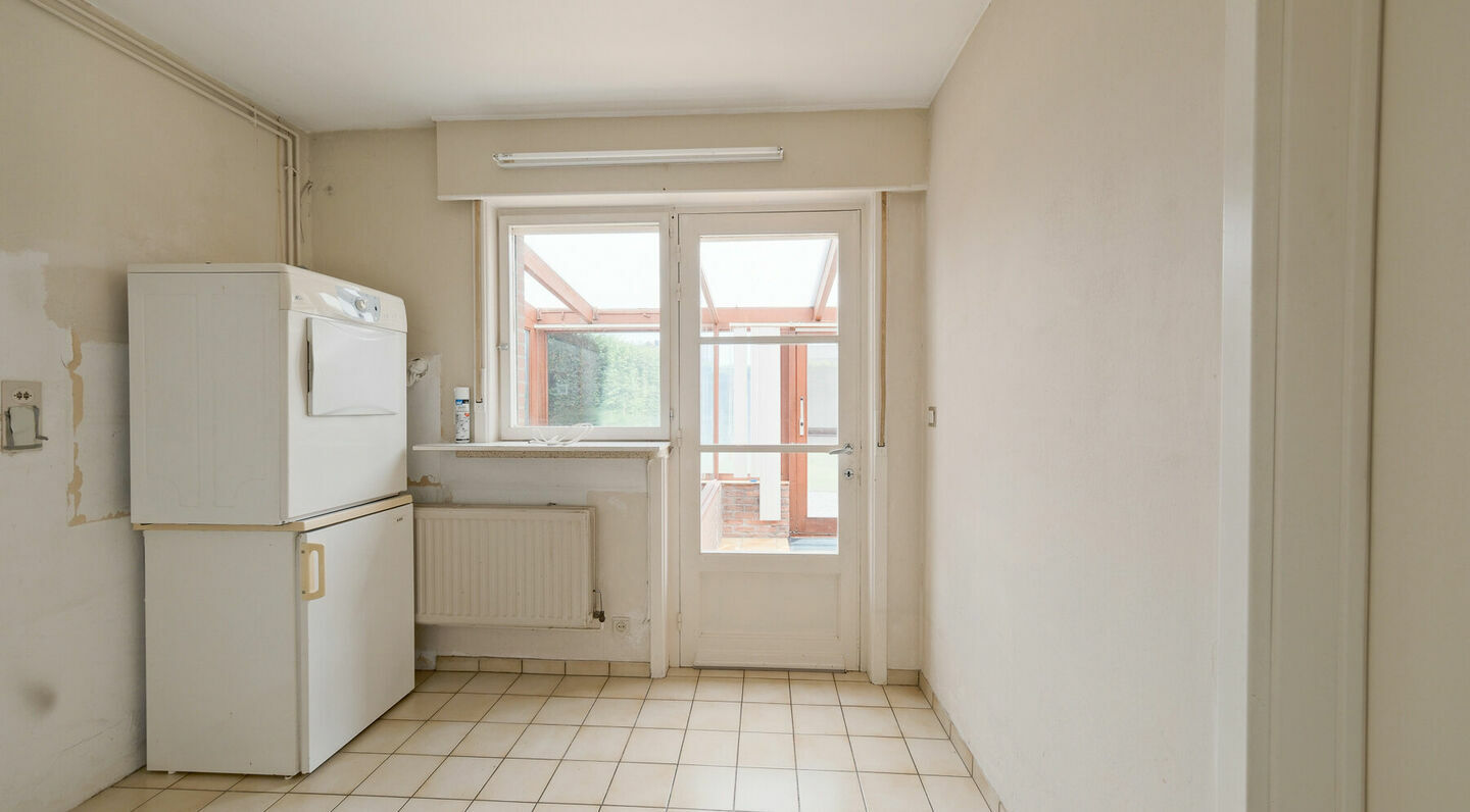 Maison unifamiliale à vendre à Sterrebeek