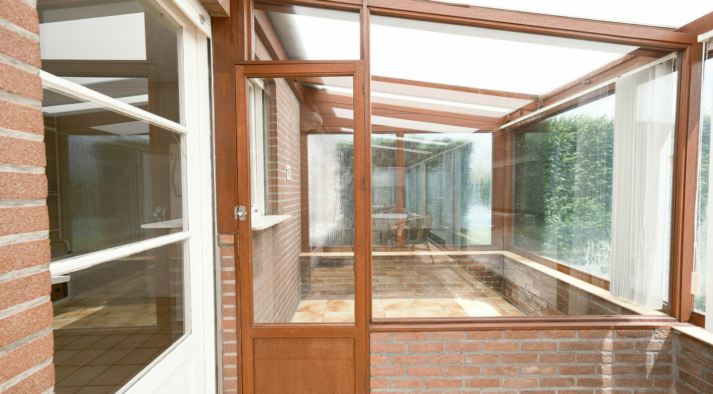 Maison unifamiliale à vendre à Sterrebeek