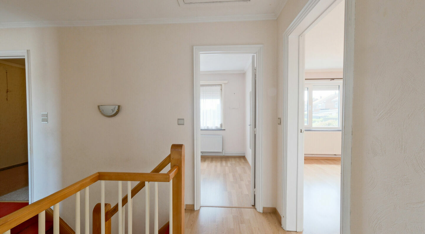 Maison unifamiliale à vendre à Sterrebeek