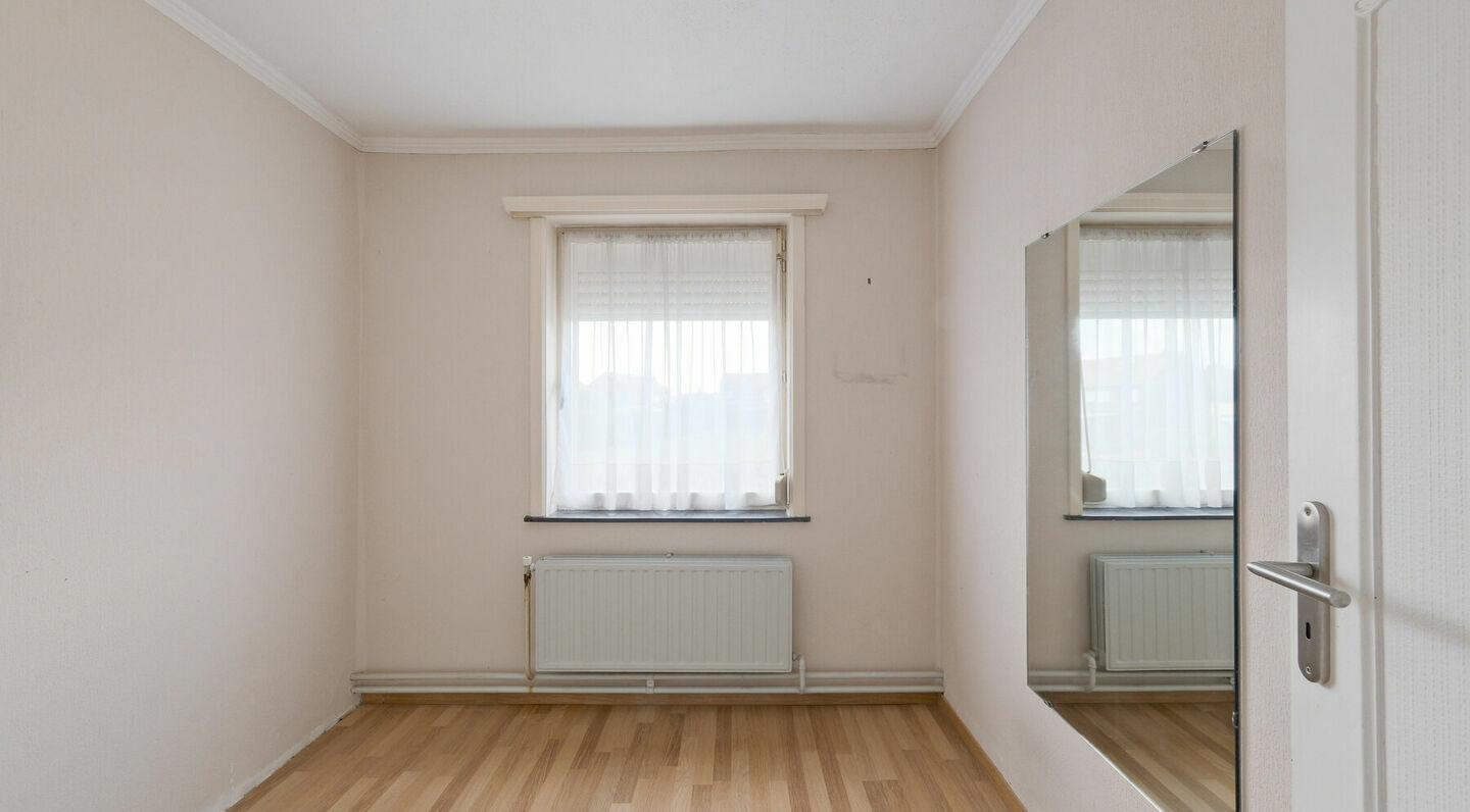 Maison unifamiliale à vendre à Sterrebeek