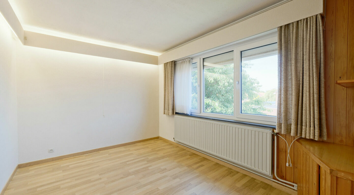 Maison unifamiliale à vendre à Sterrebeek
