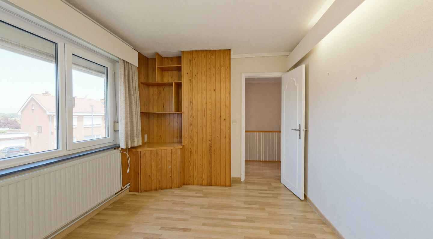 Maison unifamiliale à vendre à Sterrebeek