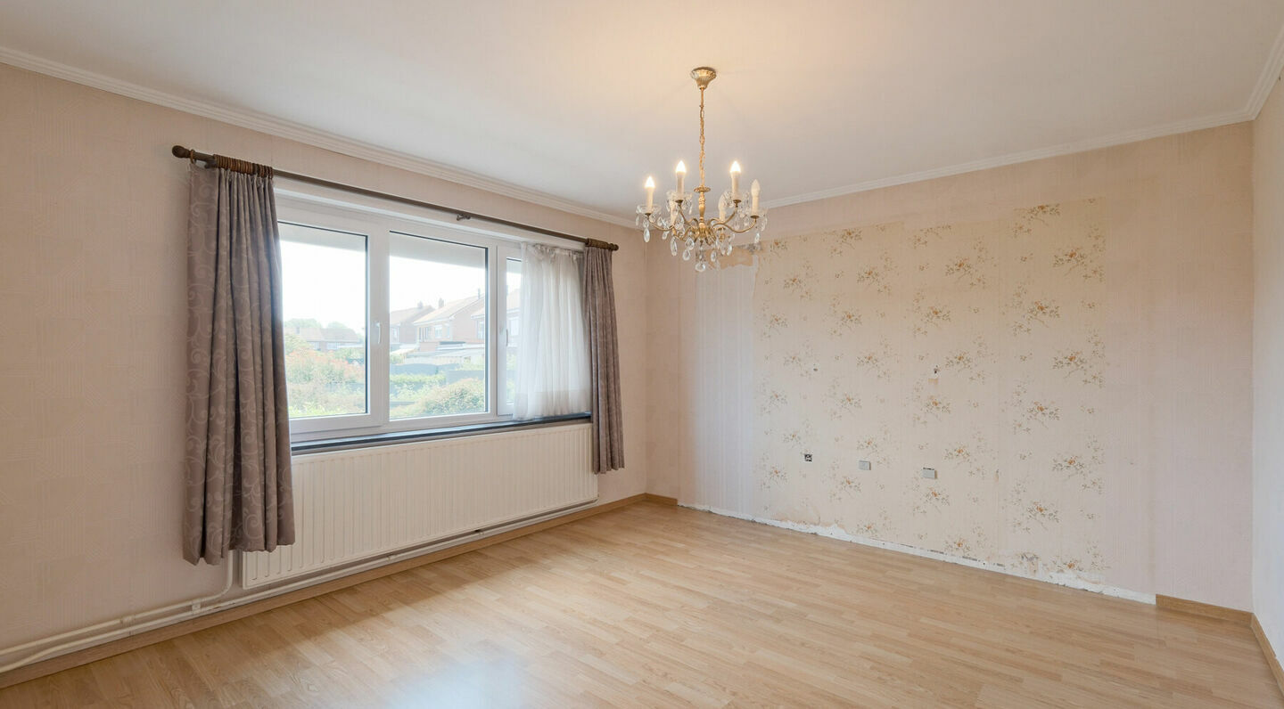 Maison unifamiliale à vendre à Sterrebeek