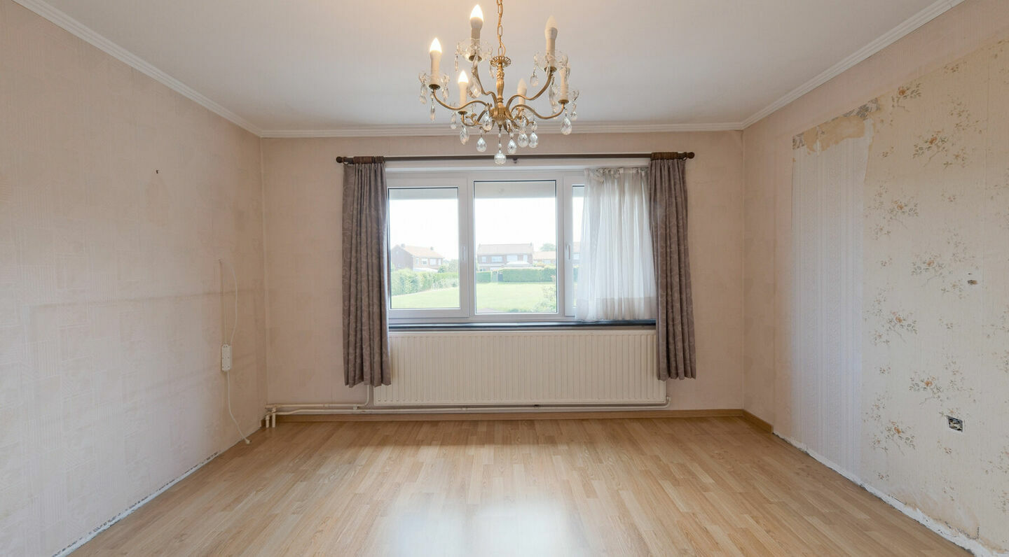 Maison unifamiliale à vendre à Sterrebeek