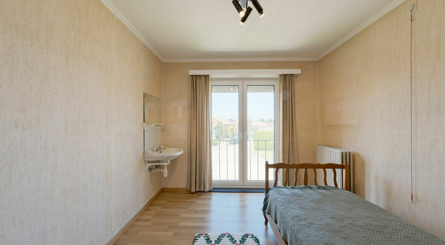 Maison unifamiliale à vendre à Sterrebeek