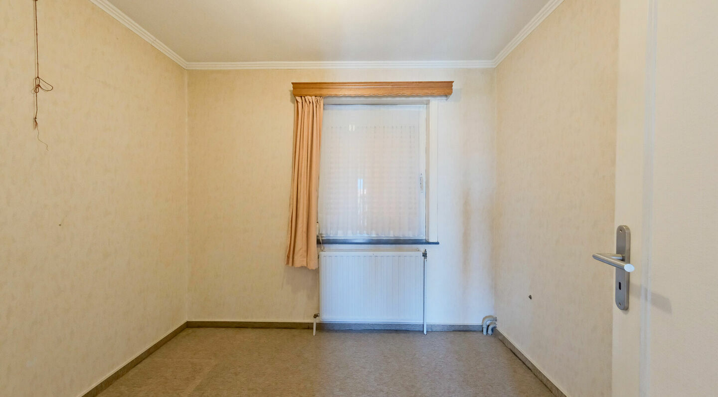 Maison unifamiliale à vendre à Sterrebeek
