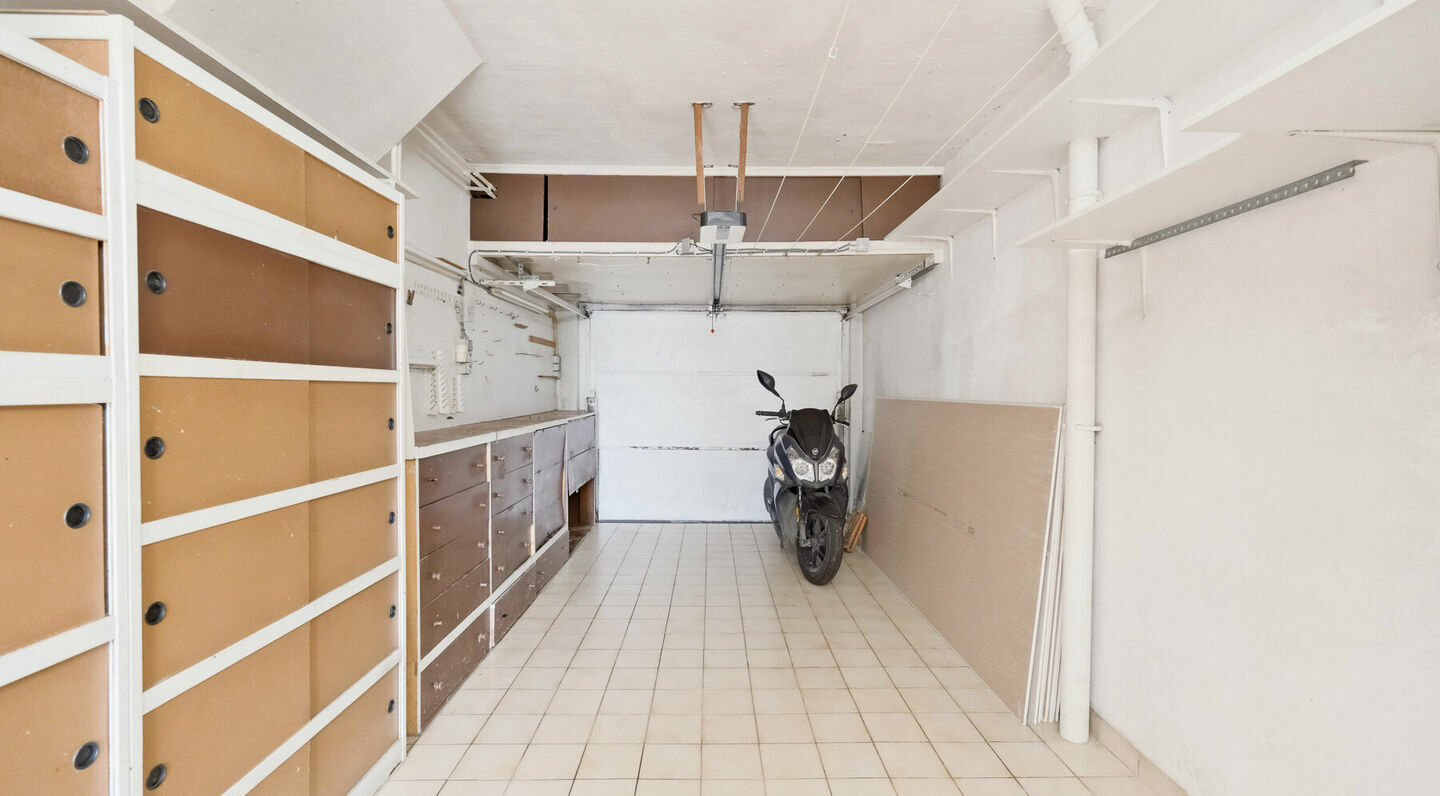 Maison unifamiliale à vendre à Sterrebeek