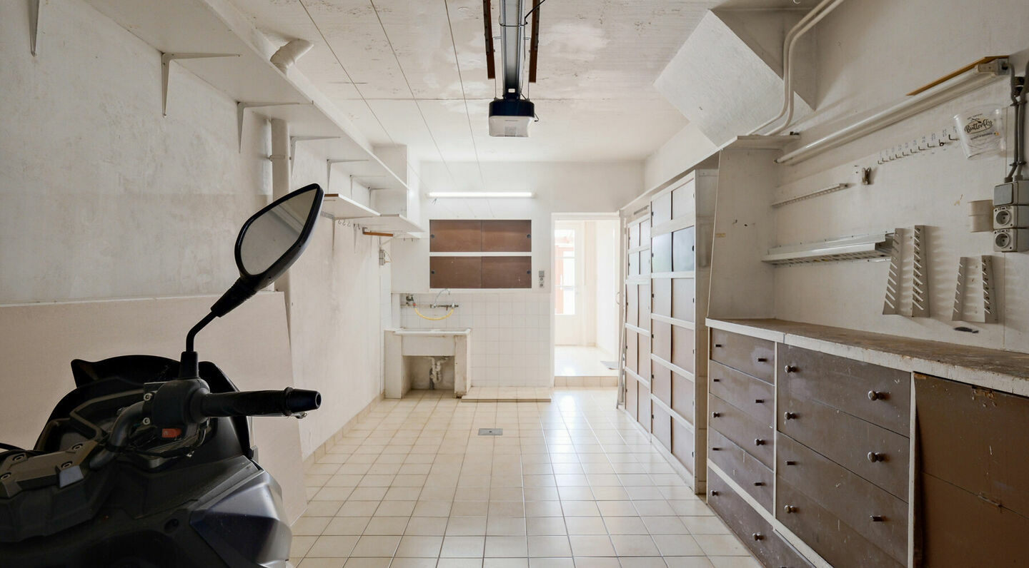 Maison unifamiliale à vendre à Sterrebeek
