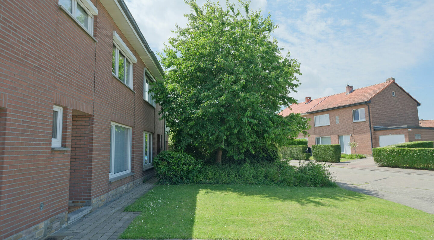 Maison unifamiliale à vendre à Sterrebeek