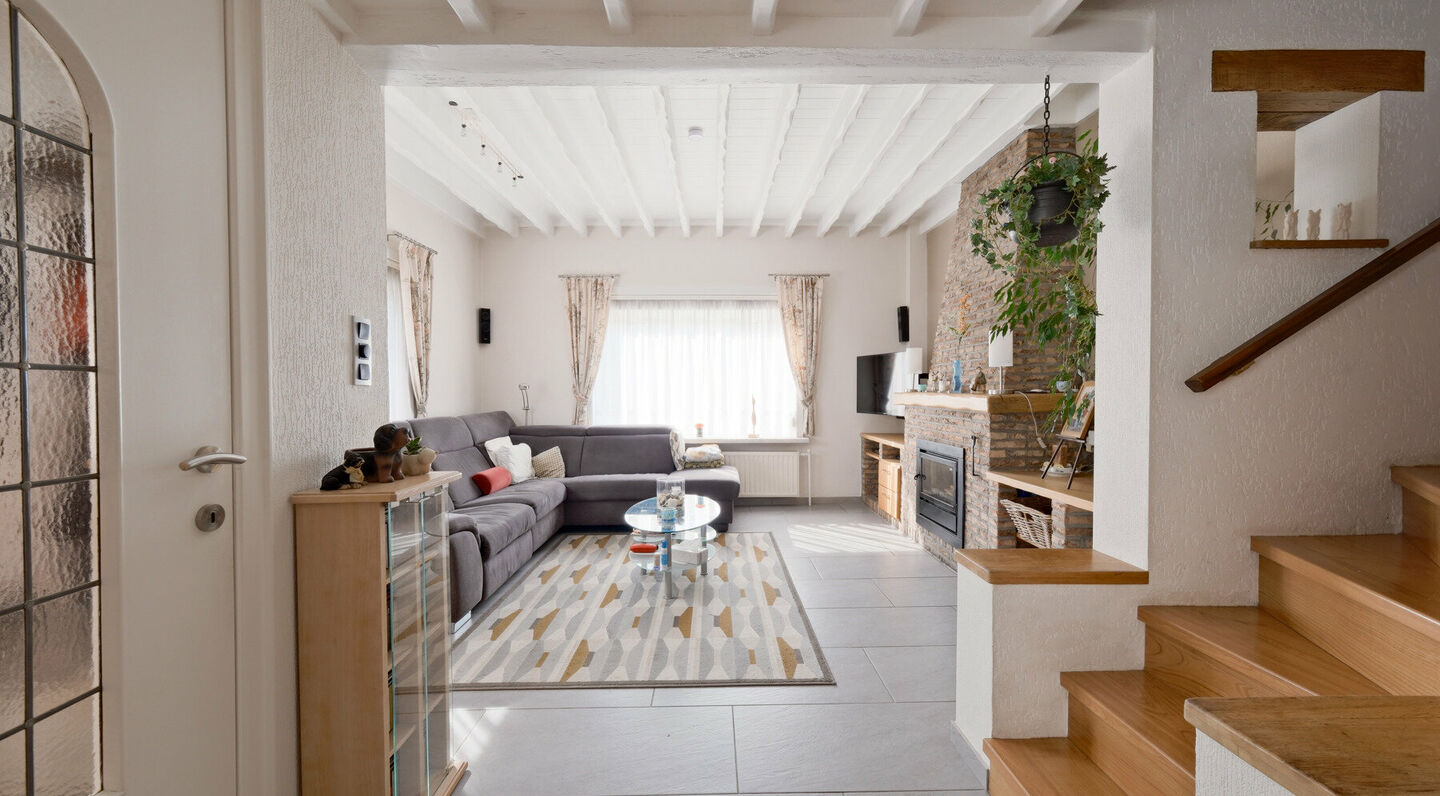Maison unifamiliale à vendre à Sterrebeek
