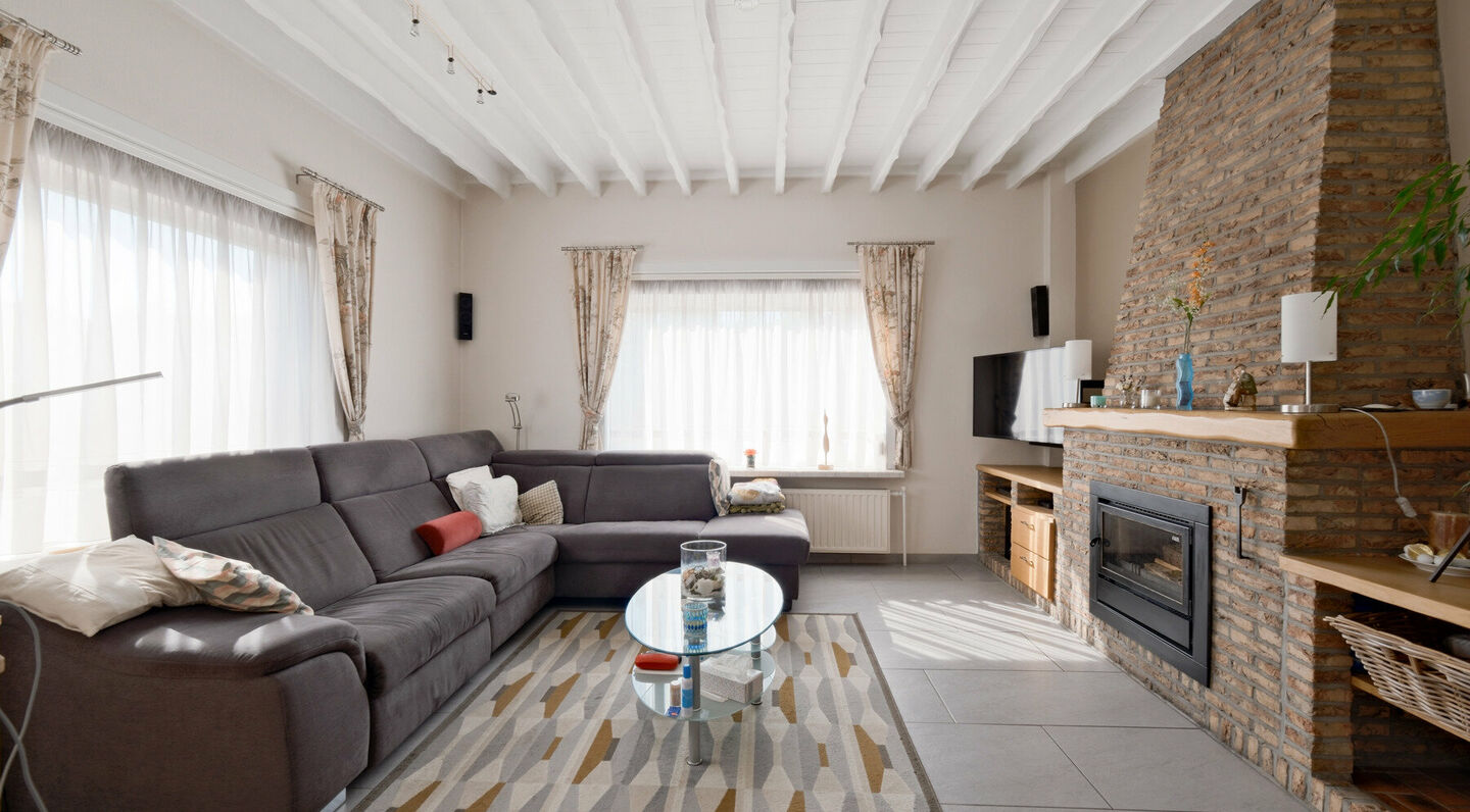Maison unifamiliale à vendre à Sterrebeek