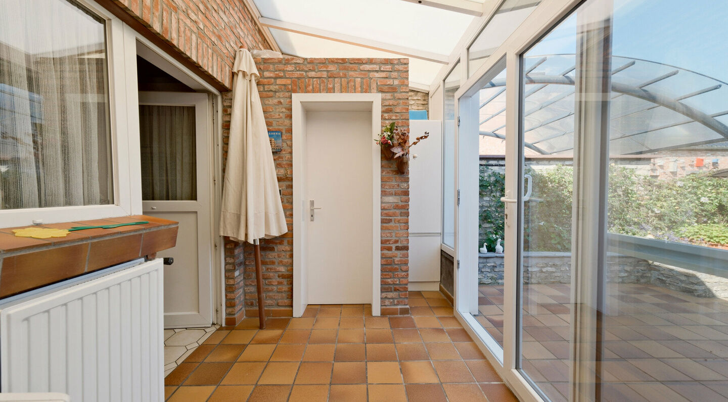 Maison unifamiliale à vendre à Sterrebeek