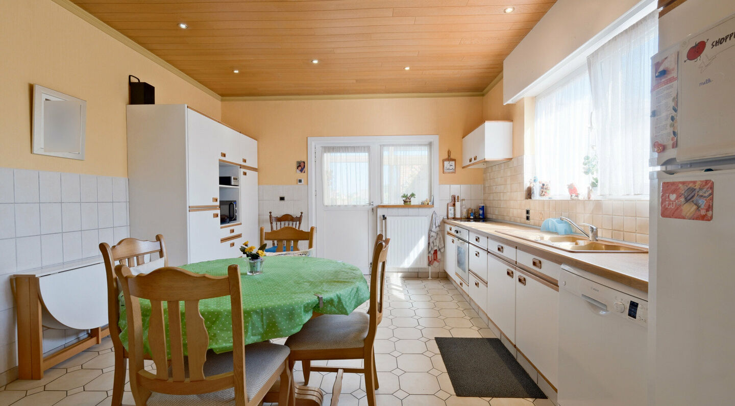 Maison unifamiliale à vendre à Sterrebeek