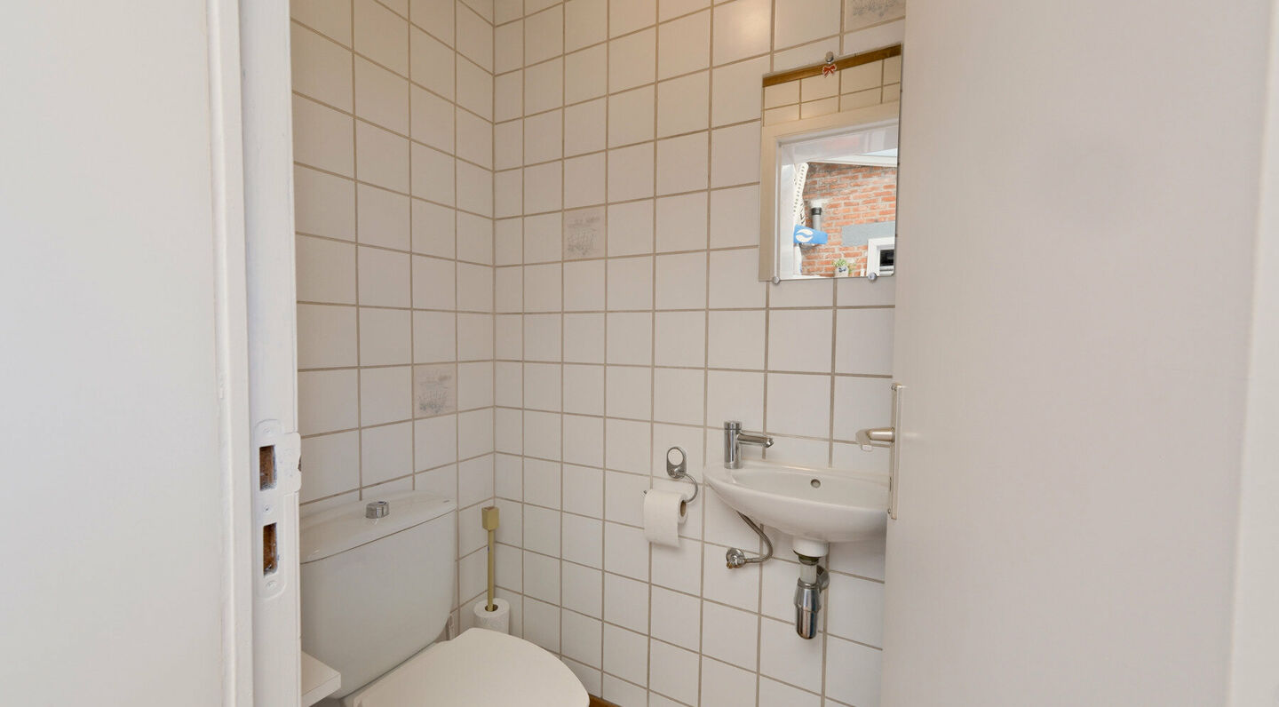 Maison unifamiliale à vendre à Sterrebeek